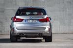 BMW X5 M 2015 года